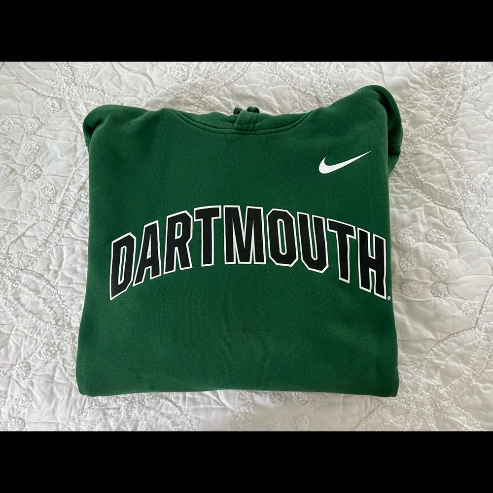 Dartmouth Nike Sweatshirt